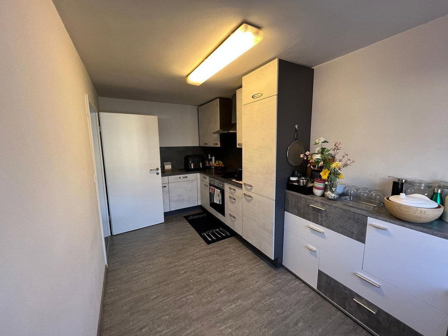 Prenájom bytu 2-izbový 58 m², Geislingen an der Steige, Bádensko-Wurttembersko Prenájom bytu 2-izbový 58 m², Geislingen an der Steige, Bádensko-Wurttembersko