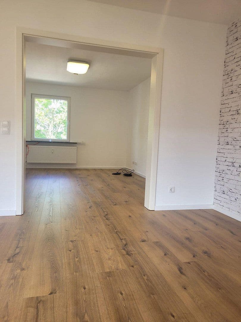 Prenájom bytu 3-izbový 92 m², Vosskamp 23, Wedemark, Dolné Sasko Prenájom bytu 3-izbový 92 m², Vosskamp 23, Wedemark, Dolné Sasko