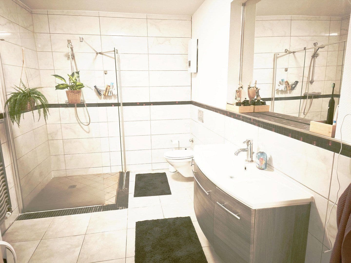 Prenájom bytu 2-izbový 56 m², Faulenstraße 46, Bremen, Brémy Prenájom bytu 2-izbový 56 m², Faulenstraße 46, Bremen, Brémy