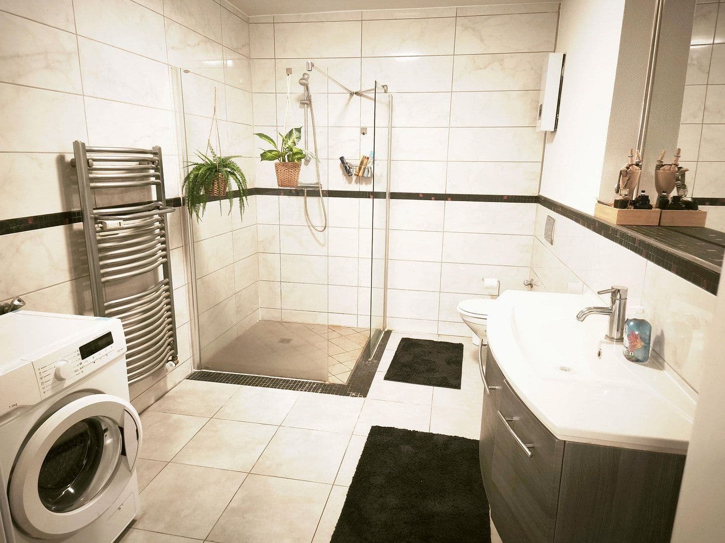 Prenájom bytu 2-izbový 56 m², Faulenstraße 46, Bremen, Brémy Prenájom bytu 2-izbový 56 m², Faulenstraße 46, Bremen, Brémy