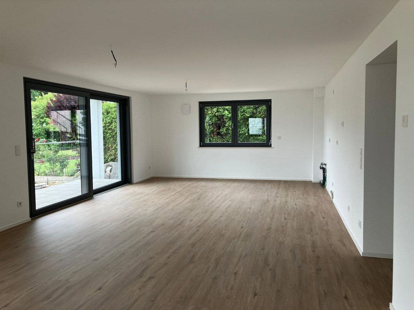 Prenájom bytu 5-izbový 144 m², Am Rebstock 14, Dietzenbach, Hesensko Prenájom bytu 5-izbový 144 m², Am Rebstock 14, Dietzenbach, Hesensko