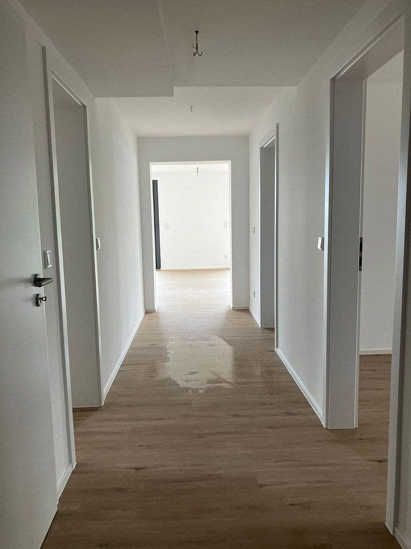 Prenájom bytu 5-izbový 144 m², Am Rebstock 14, Dietzenbach, Hesensko Prenájom bytu 5-izbový 144 m², Am Rebstock 14, Dietzenbach, Hesensko