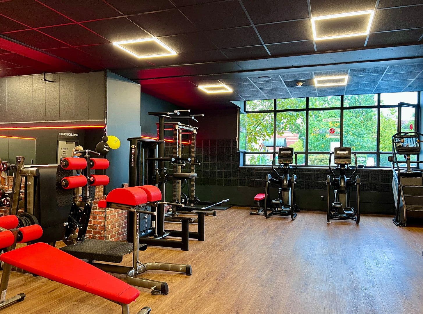 Prenájom bytu 1-izbový 42 m², Erlangen, Bavorsko Prenájom bytu 1-izbový 42 m², Erlangen, Bavorsko