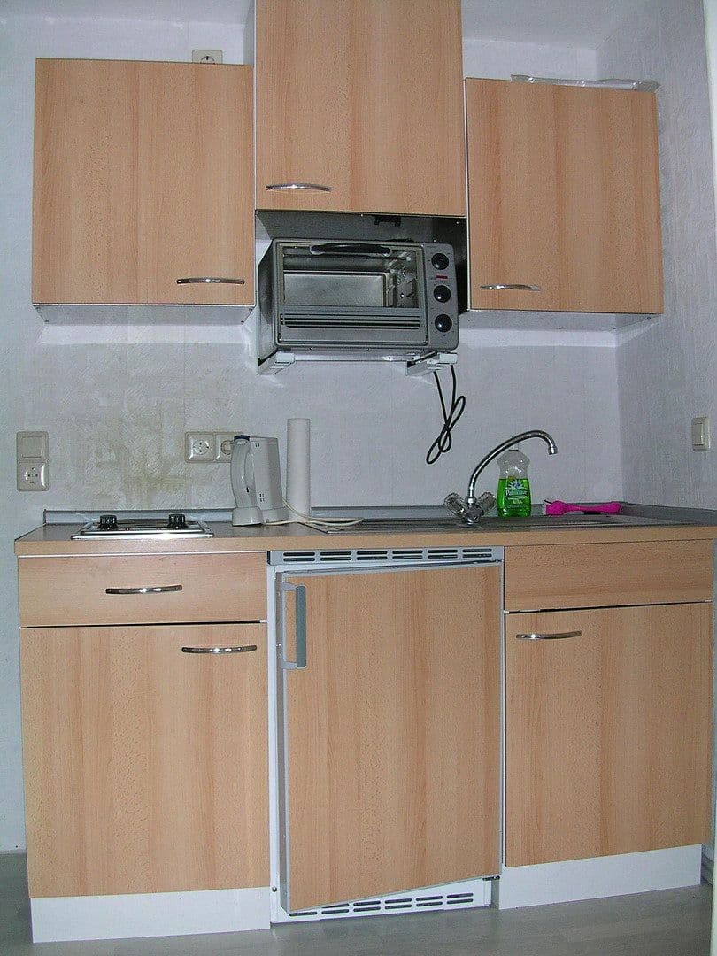 Prenájom bytu 2-izbový 38 m², Horb am Neckar, Bádensko-Wurttembersko Prenájom bytu 2-izbový 38 m², Horb am Neckar, Bádensko-Wurttembersko