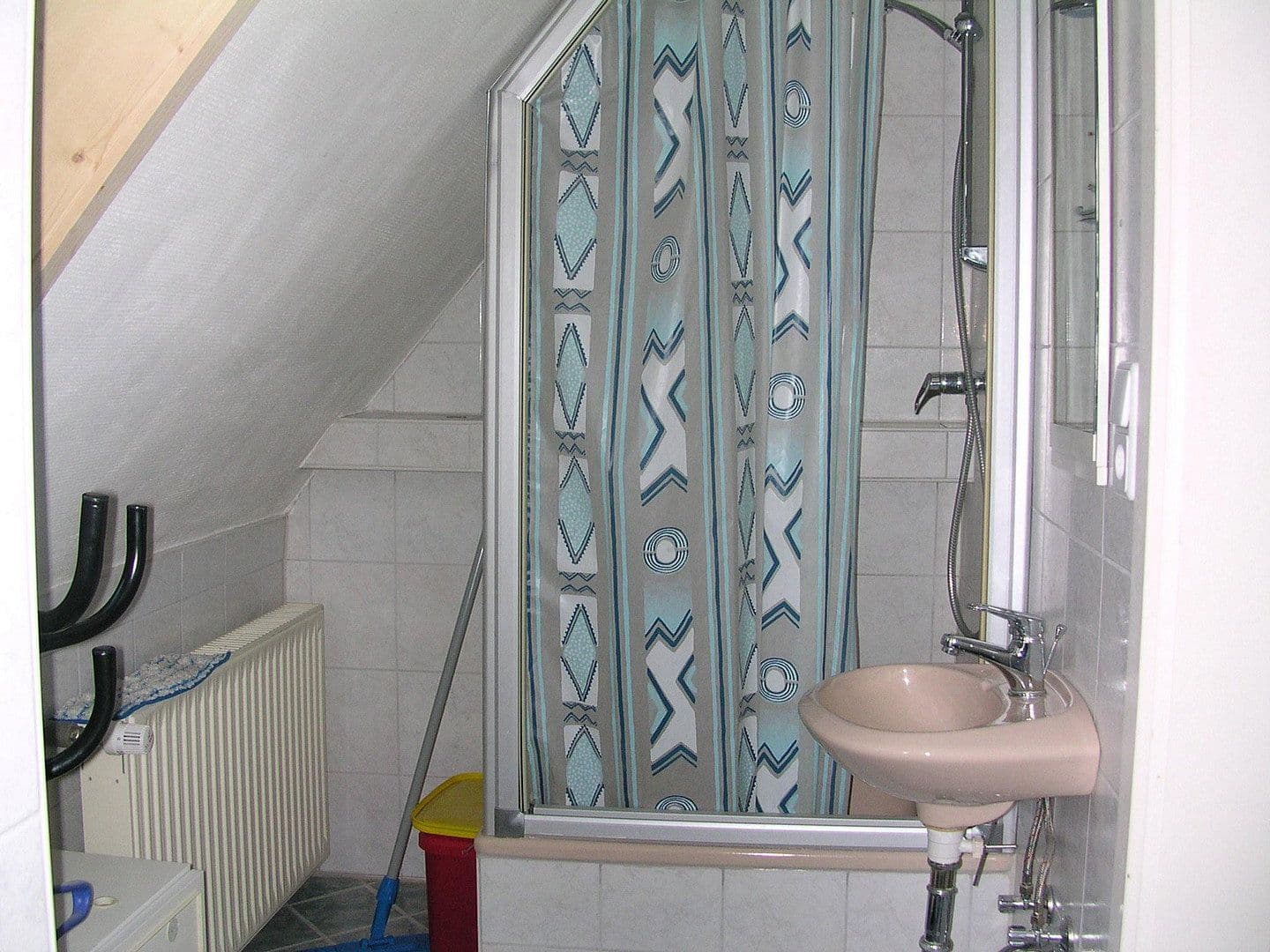 Prenájom bytu 2-izbový 38 m², Horb am Neckar, Bádensko-Wurttembersko Prenájom bytu 2-izbový 38 m², Horb am Neckar, Bádensko-Wurttembersko