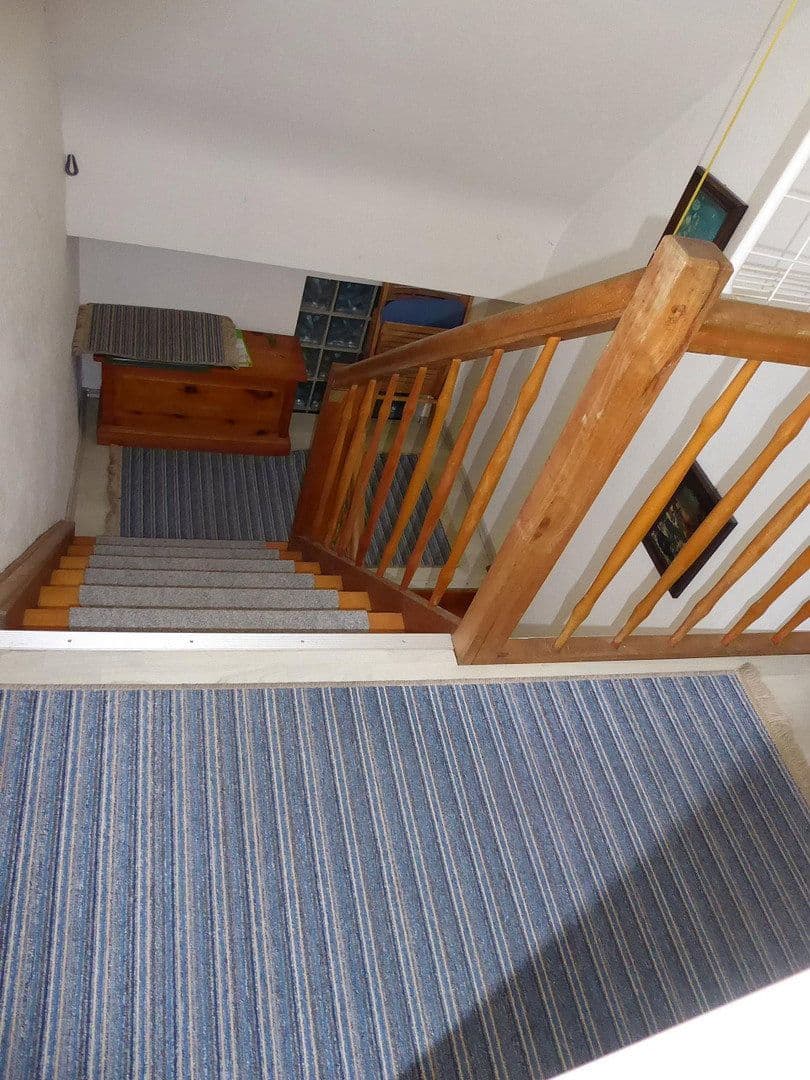 Prenájom bytu 2-izbový 38 m², Horb am Neckar, Bádensko-Wurttembersko Prenájom bytu 2-izbový 38 m², Horb am Neckar, Bádensko-Wurttembersko