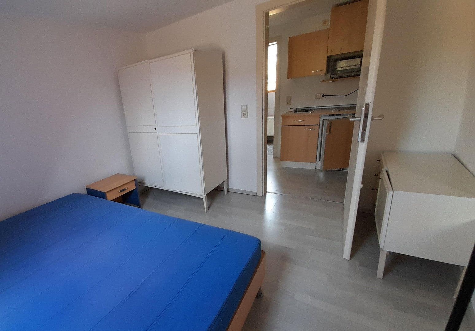 Prenájom bytu 2-izbový 38 m², Horb am Neckar, Bádensko-Wurttembersko Prenájom bytu 2-izbový 38 m², Horb am Neckar, Bádensko-Wurttembersko
