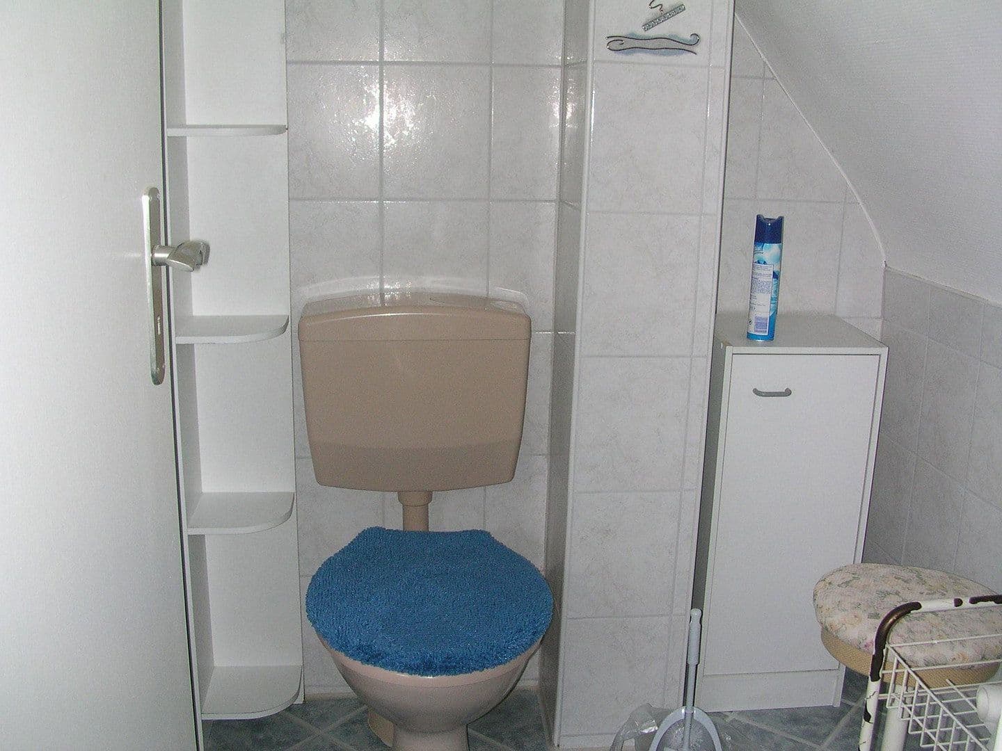 Prenájom bytu 2-izbový 38 m², Horb am Neckar, Bádensko-Wurttembersko Prenájom bytu 2-izbový 38 m², Horb am Neckar, Bádensko-Wurttembersko