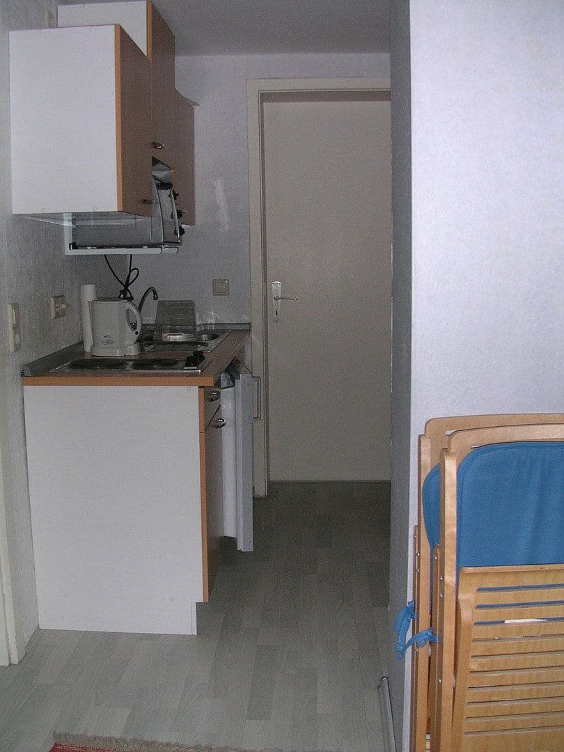 Prenájom bytu 2-izbový 38 m², Horb am Neckar, Bádensko-Wurttembersko Prenájom bytu 2-izbový 38 m², Horb am Neckar, Bádensko-Wurttembersko