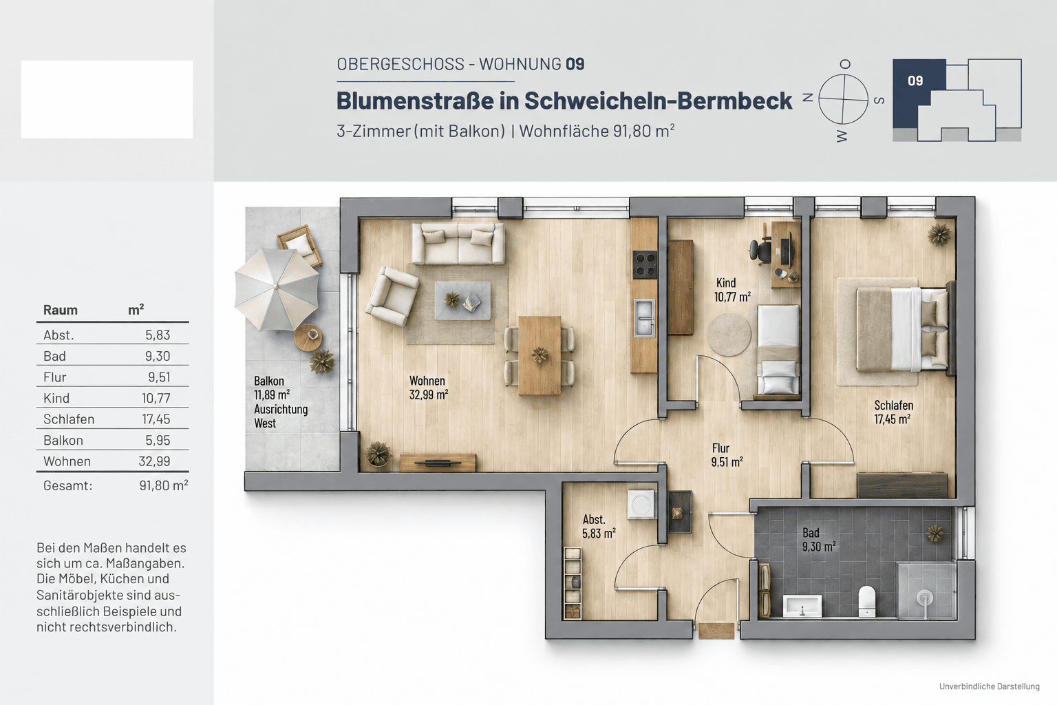 Predaj pozemku 2.784 m², Hiddenhausen, Severné Porýnie - Westfálsko Predaj pozemku 2.784 m², Hiddenhausen, Severné Porýnie - Westfálsko