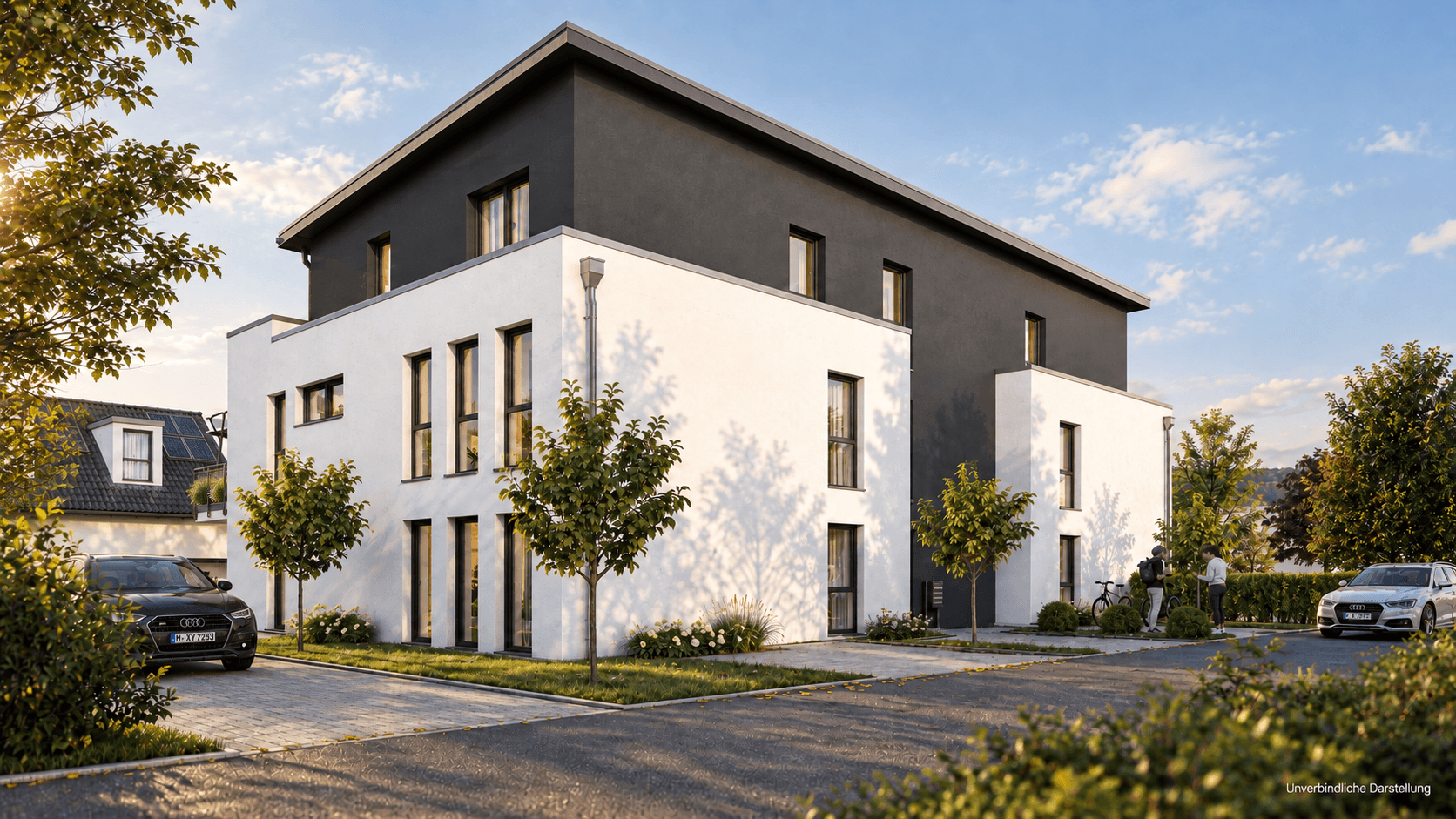 Predaj pozemku 2.784 m², Hiddenhausen, Severné Porýnie - Westfálsko Predaj pozemku 2.784 m², Hiddenhausen, Severné Porýnie - Westfálsko