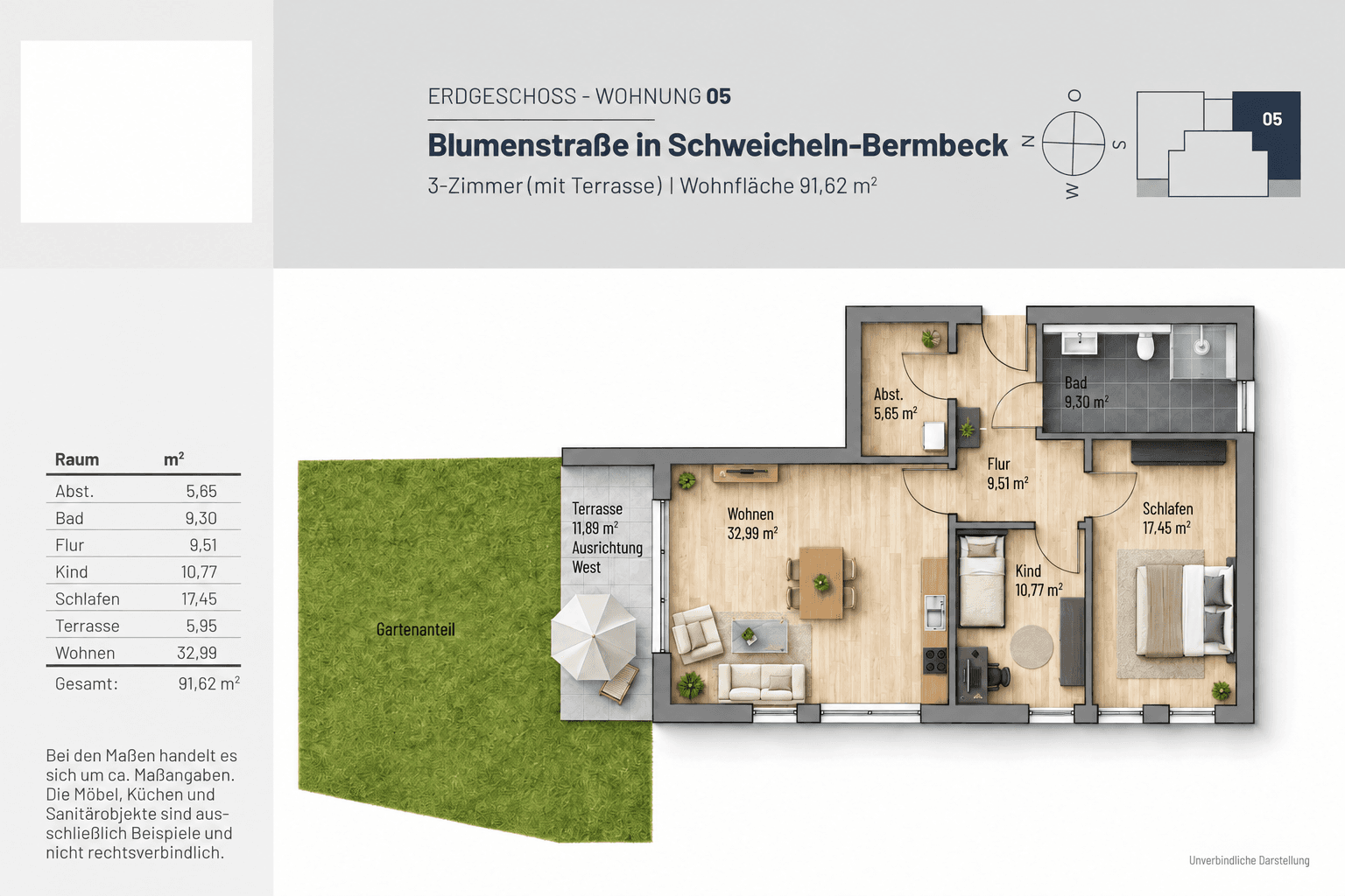Predaj pozemku 2.784 m², Hiddenhausen, Severné Porýnie - Westfálsko Predaj pozemku 2.784 m², Hiddenhausen, Severné Porýnie - Westfálsko