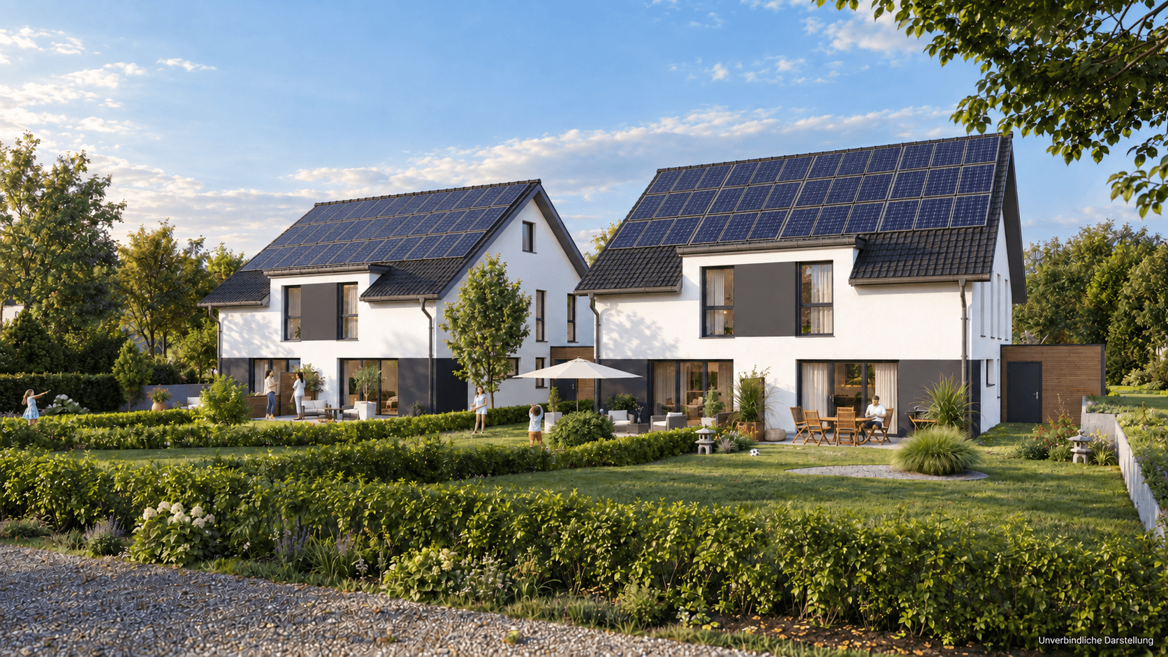 Predaj pozemku 2.784 m², Hiddenhausen, Severné Porýnie - Westfálsko Predaj pozemku 2.784 m², Hiddenhausen, Severné Porýnie - Westfálsko