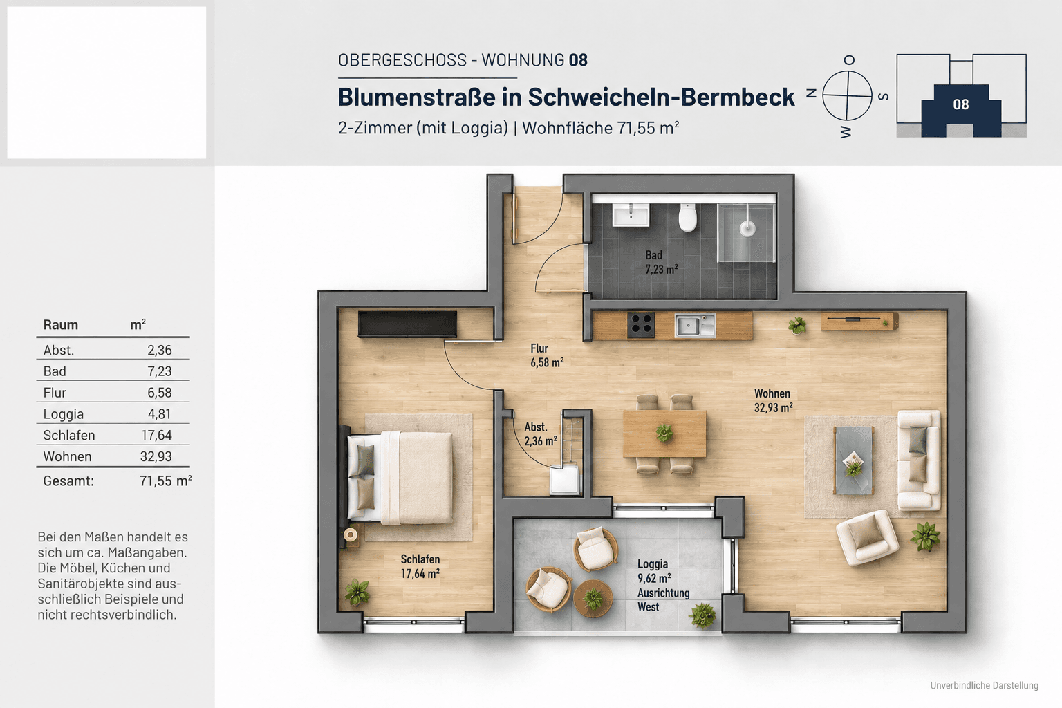 Predaj pozemku 2.784 m², Hiddenhausen, Severné Porýnie - Westfálsko Predaj pozemku 2.784 m², Hiddenhausen, Severné Porýnie - Westfálsko