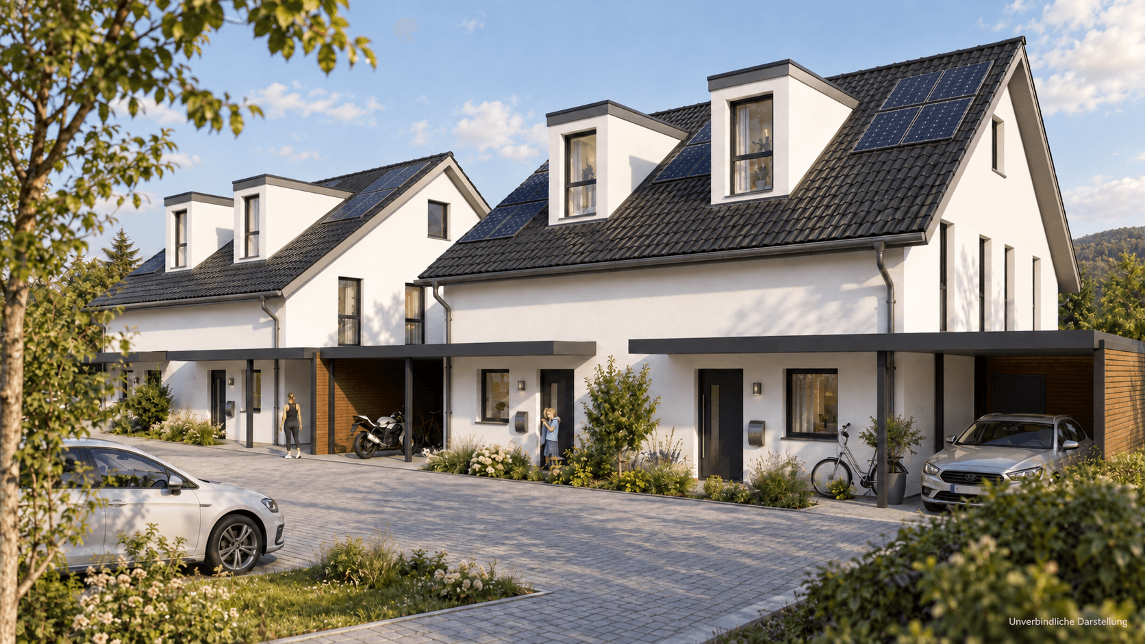 Predaj pozemku 2.784 m², Hiddenhausen, Severné Porýnie - Westfálsko Predaj pozemku 2.784 m², Hiddenhausen, Severné Porýnie - Westfálsko