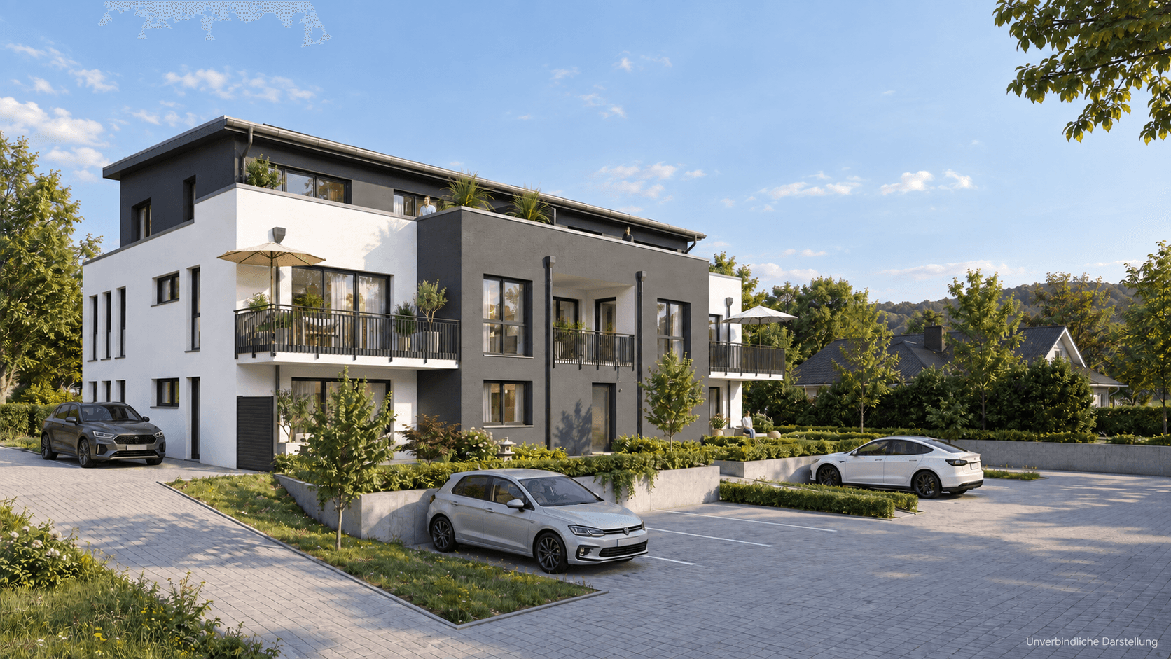 Predaj pozemku 2.784 m², Hiddenhausen, Severné Porýnie - Westfálsko Predaj pozemku 2.784 m², Hiddenhausen, Severné Porýnie - Westfálsko