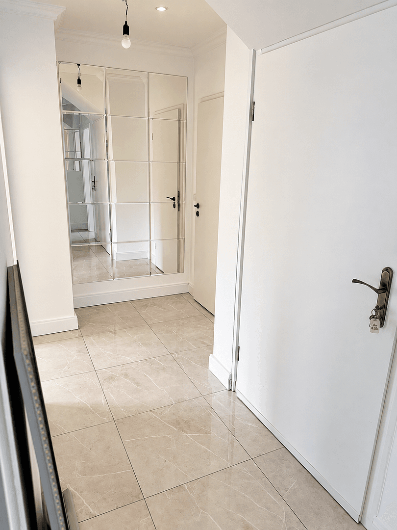 Prenájom domu 120 m², pozemok 344 m², Berlin, Berlín Prenájom domu 120 m², pozemok 344 m², Berlin, Berlín
