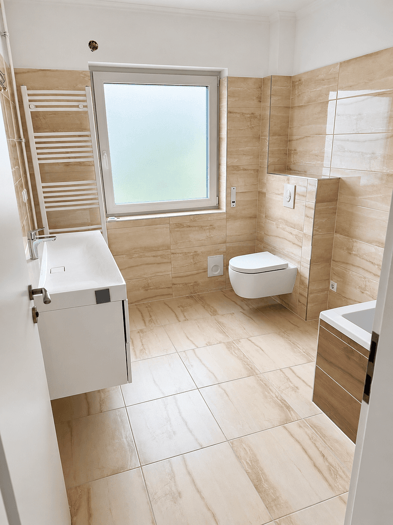 Prenájom domu 120 m², pozemok 344 m², Berlin, Berlín Prenájom domu 120 m², pozemok 344 m², Berlin, Berlín