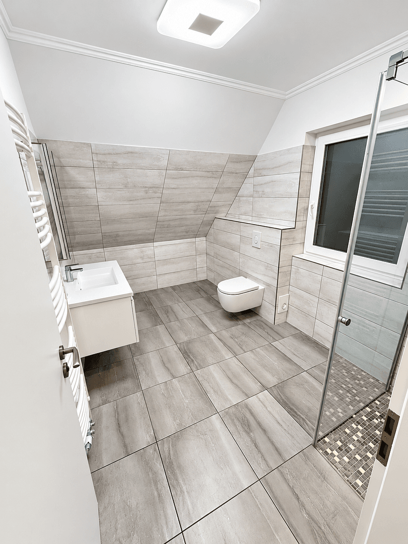 Prenájom domu 120 m², pozemok 344 m², Berlin, Berlín Prenájom domu 120 m², pozemok 344 m², Berlin, Berlín