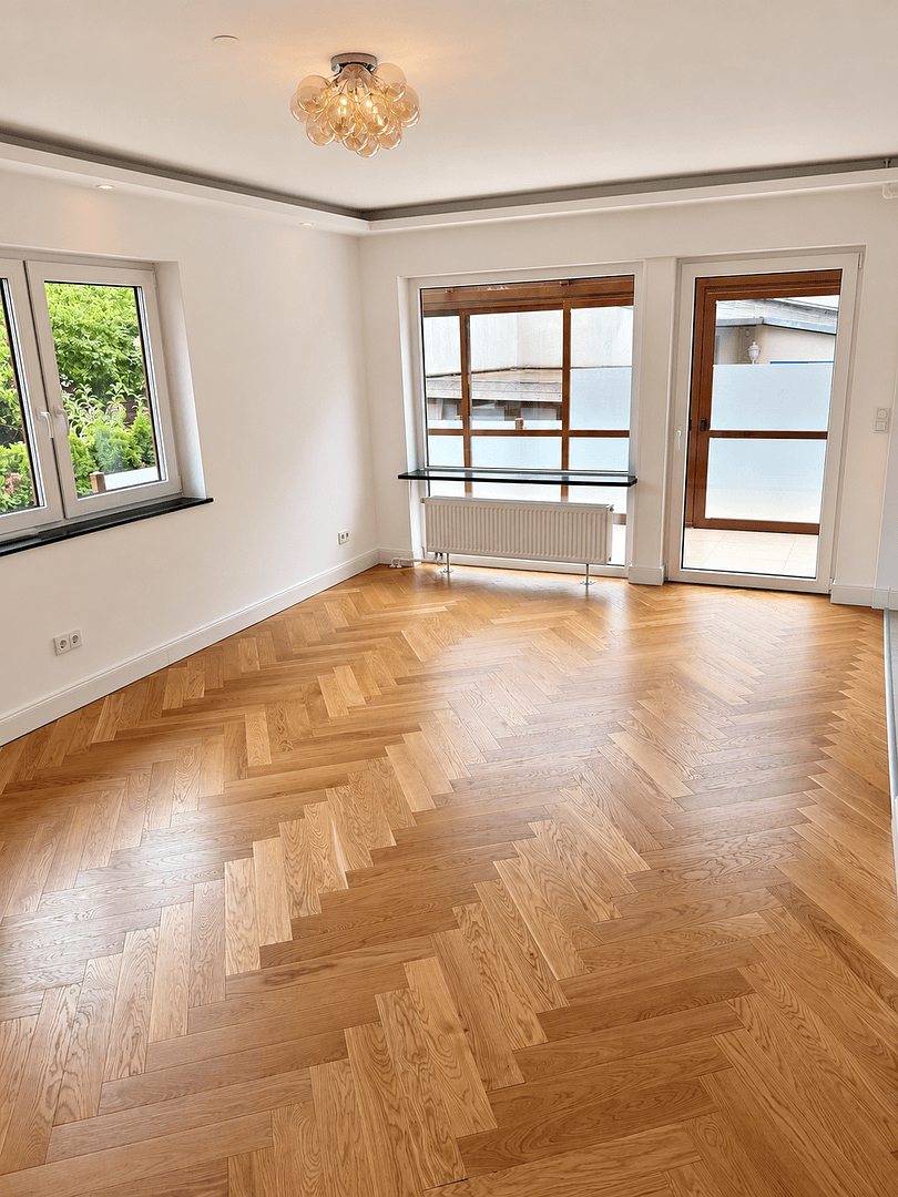 Prenájom domu 120 m², pozemok 344 m², Berlin, Berlín Prenájom domu 120 m², pozemok 344 m², Berlin, Berlín