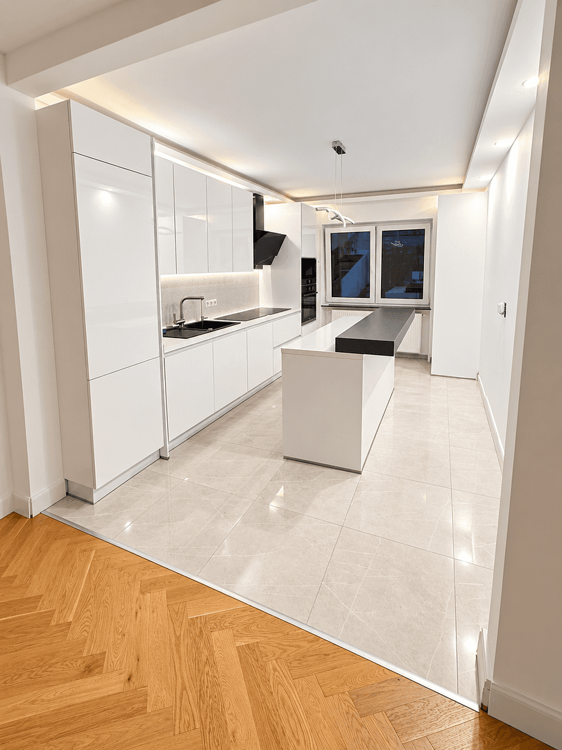 Prenájom domu 120 m², pozemok 344 m², Berlin, Berlín Prenájom domu 120 m², pozemok 344 m², Berlin, Berlín