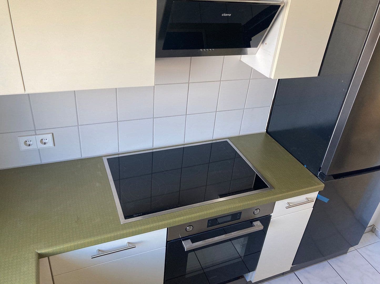 Prenájom bytu 4-izbový 82 m², Wilhelmsplatz 18, Offenbach, Hesensko Prenájom bytu 4-izbový 82 m², Wilhelmsplatz 18, Offenbach, Hesensko