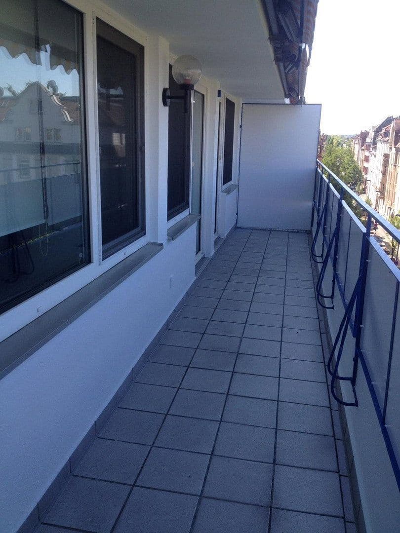 Prenájom bytu 4-izbový 82 m², Wilhelmsplatz 18, Offenbach, Hesensko Prenájom bytu 4-izbový 82 m², Wilhelmsplatz 18, Offenbach, Hesensko
