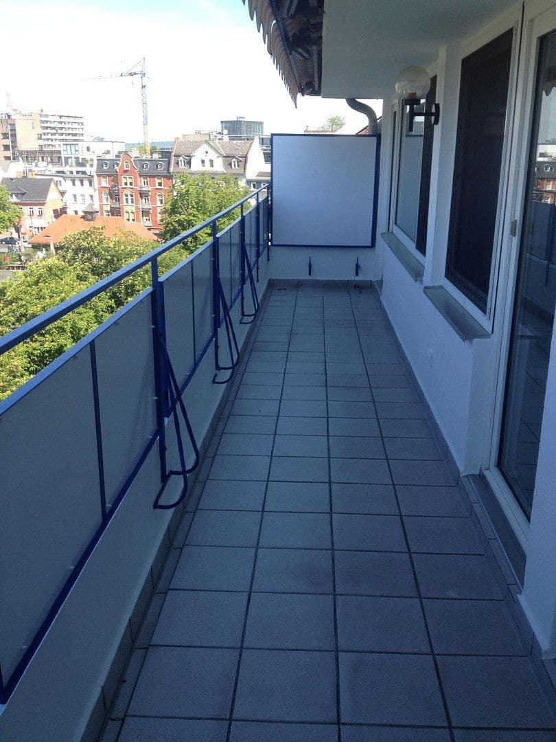 Prenájom bytu 4-izbový 82 m², Wilhelmsplatz 18, Offenbach, Hesensko Prenájom bytu 4-izbový 82 m², Wilhelmsplatz 18, Offenbach, Hesensko