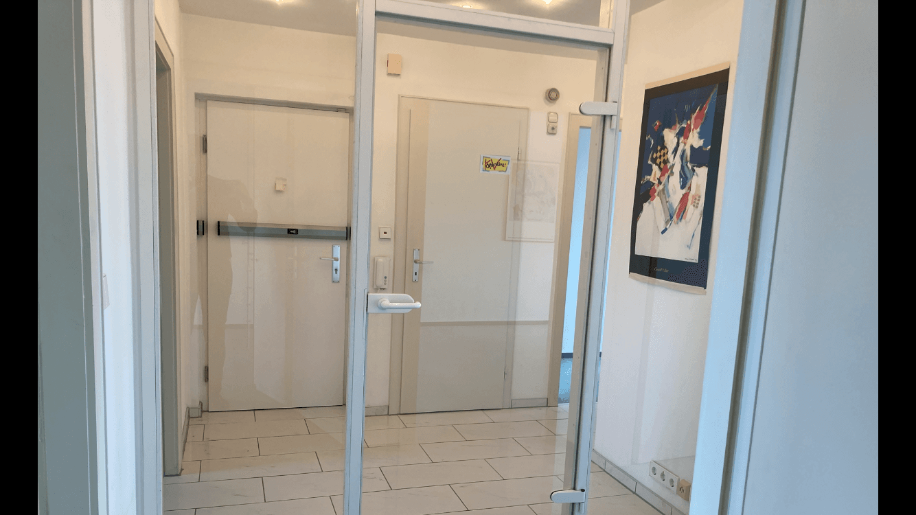 Prenájom bytu 4-izbový 82 m², Wilhelmsplatz 18, Offenbach, Hesensko Prenájom bytu 4-izbový 82 m², Wilhelmsplatz 18, Offenbach, Hesensko