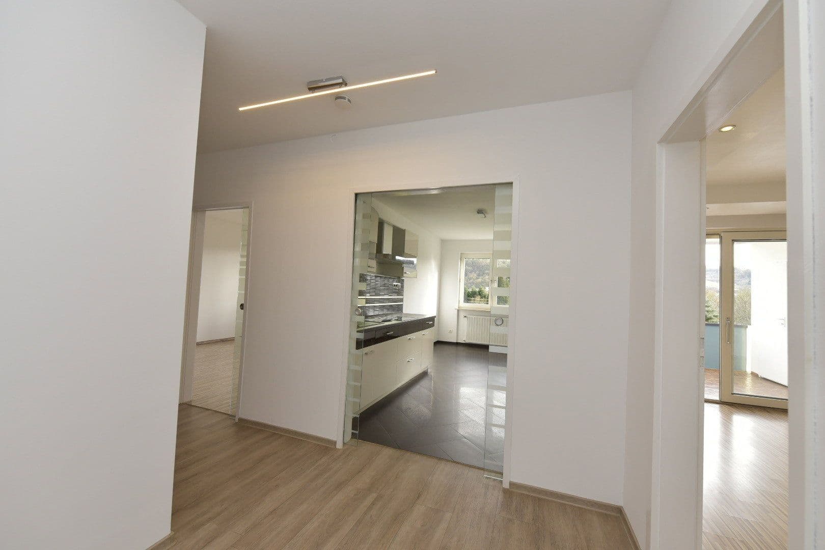 Prenájom bytu 2-izbový 75 m², Pfalzeler-Straße 87B, Trier, Porýnie-Falcko Prenájom bytu 2-izbový 75 m², Pfalzeler-Straße 87B, Trier, Porýnie-Falcko
