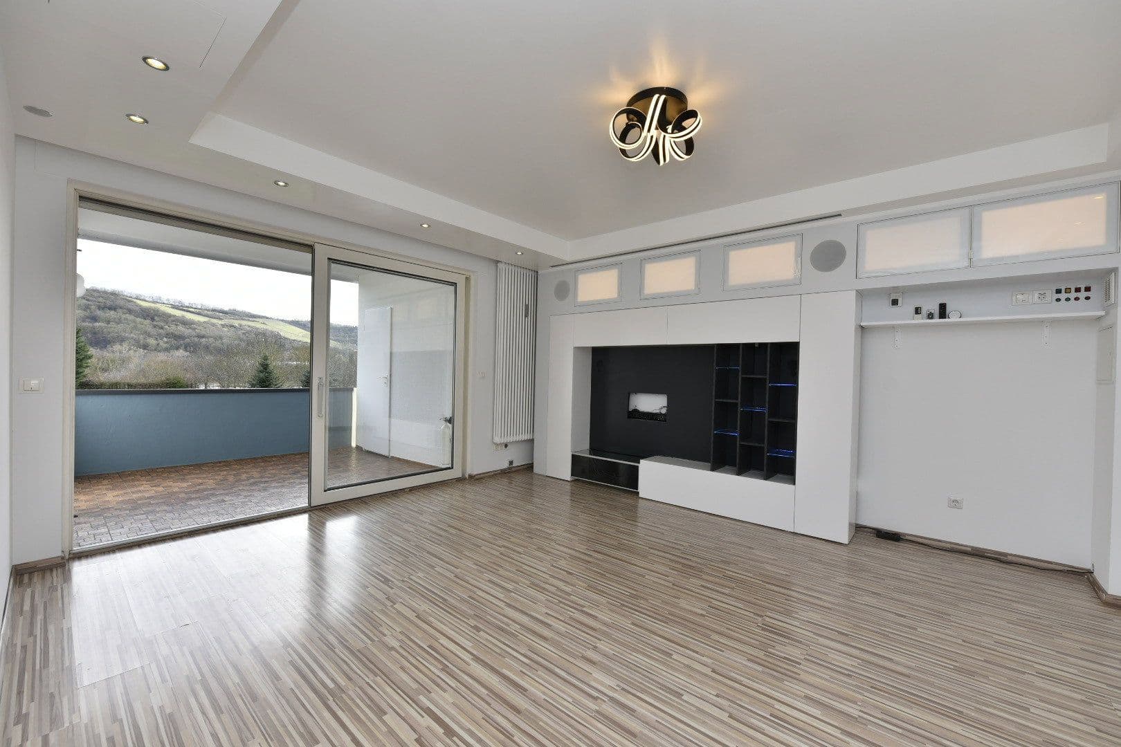 Prenájom bytu 2-izbový 75 m², Pfalzeler-Straße 87B, Trier, Porýnie-Falcko Prenájom bytu 2-izbový 75 m², Pfalzeler-Straße 87B, Trier, Porýnie-Falcko