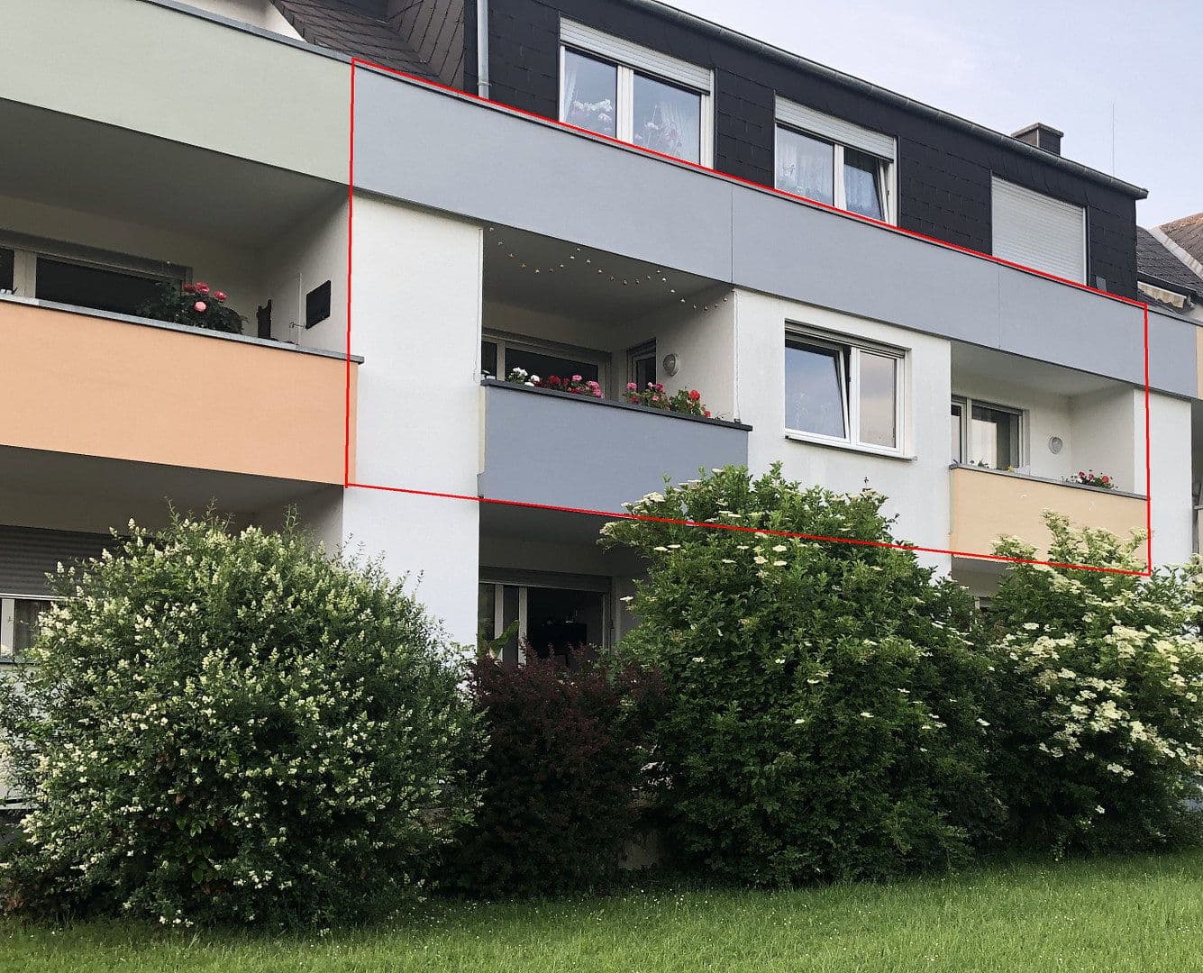 Prenájom bytu 2-izbový 75 m², Pfalzeler-Straße 87B, Trier, Porýnie-Falcko Prenájom bytu 2-izbový 75 m², Pfalzeler-Straße 87B, Trier, Porýnie-Falcko