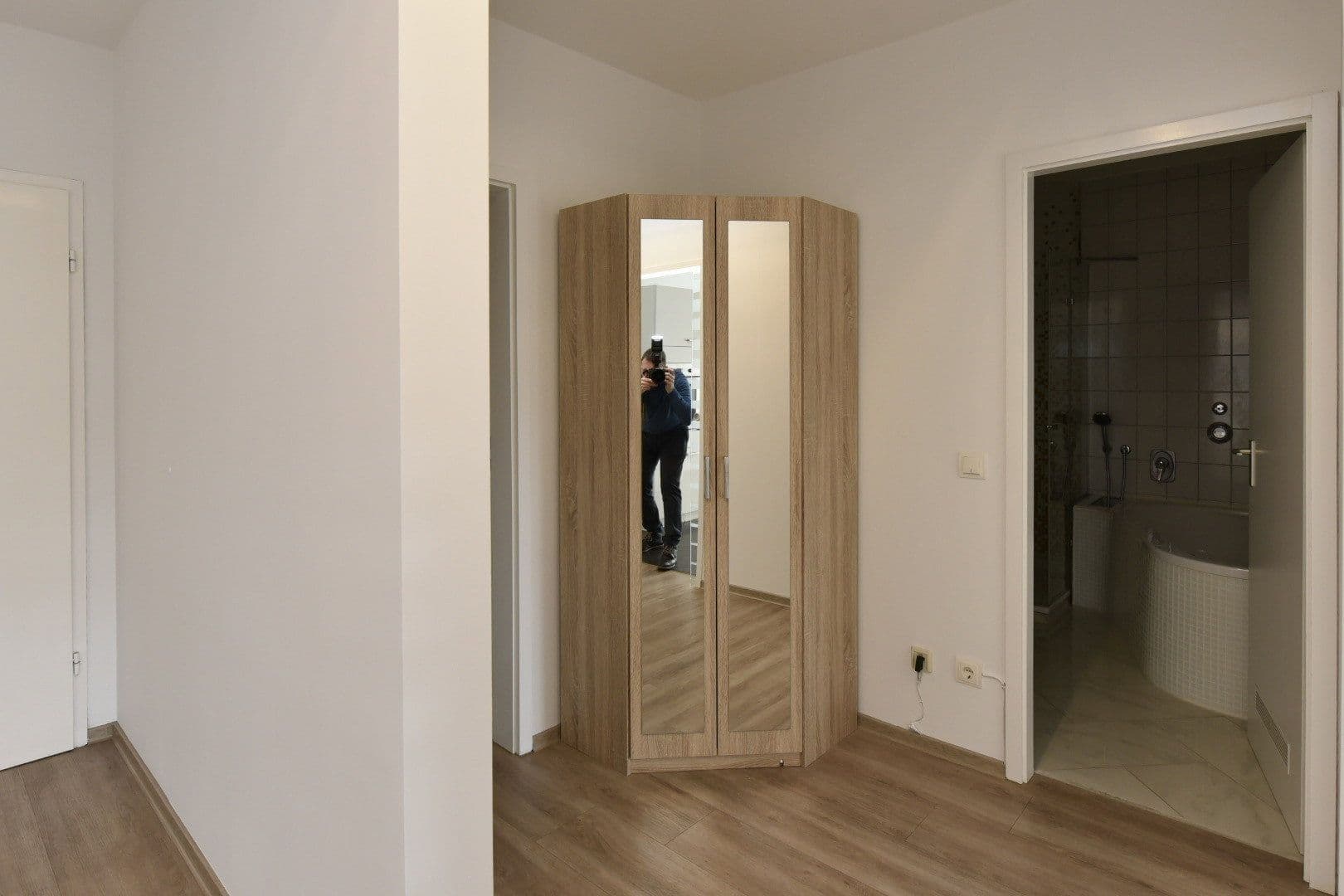 Prenájom bytu 2-izbový 75 m², Pfalzeler-Straße 87B, Trier, Porýnie-Falcko Prenájom bytu 2-izbový 75 m², Pfalzeler-Straße 87B, Trier, Porýnie-Falcko