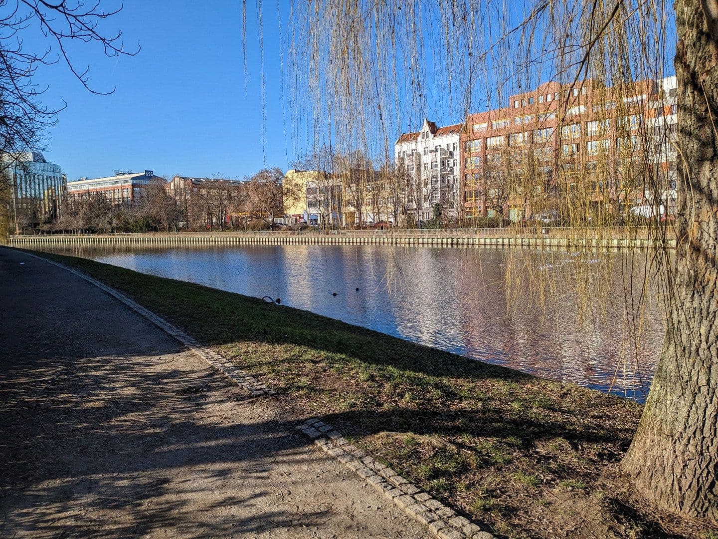 Predaj bytu 2-izbový 41 m², Pascalstr. 2, Berlin, Berlín Predaj bytu 2-izbový 41 m², Pascalstr. 2, Berlin, Berlín