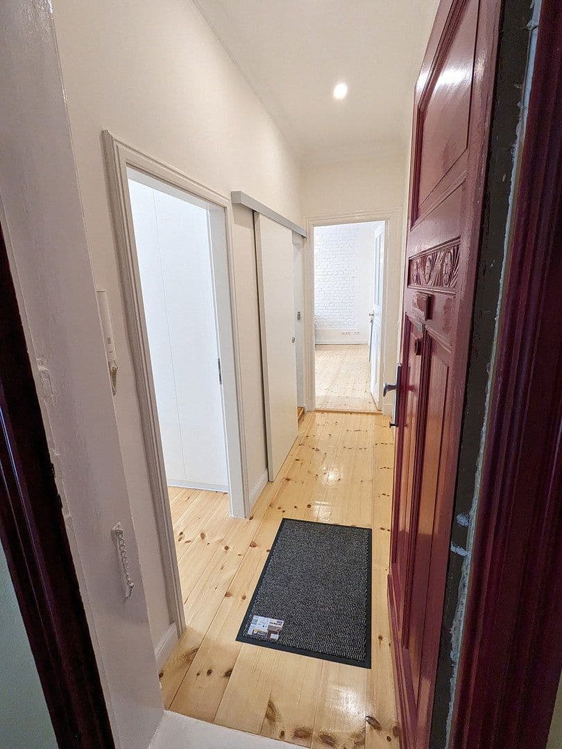 Predaj bytu 2-izbový 41 m², Pascalstr. 2, Berlin, Berlín Predaj bytu 2-izbový 41 m², Pascalstr. 2, Berlin, Berlín