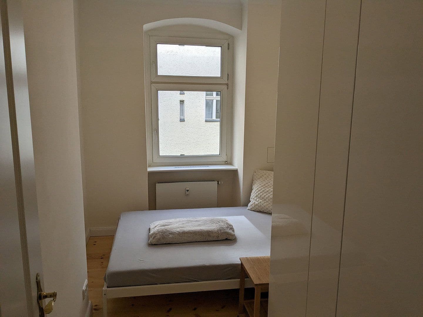 Predaj bytu 2-izbový 41 m², Pascalstr. 2, Berlin, Berlín Predaj bytu 2-izbový 41 m², Pascalstr. 2, Berlin, Berlín