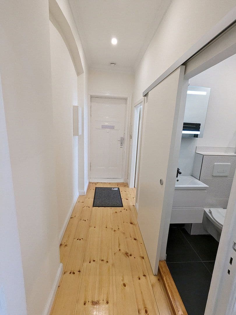Predaj bytu 2-izbový 41 m², Pascalstr. 2, Berlin, Berlín Predaj bytu 2-izbový 41 m², Pascalstr. 2, Berlin, Berlín