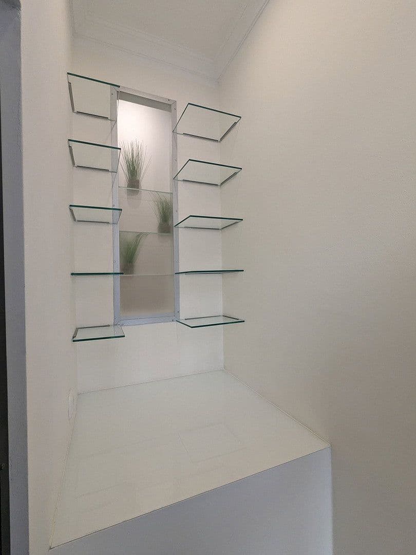 Predaj bytu 2-izbový 41 m², Pascalstr. 2, Berlin, Berlín Predaj bytu 2-izbový 41 m², Pascalstr. 2, Berlin, Berlín