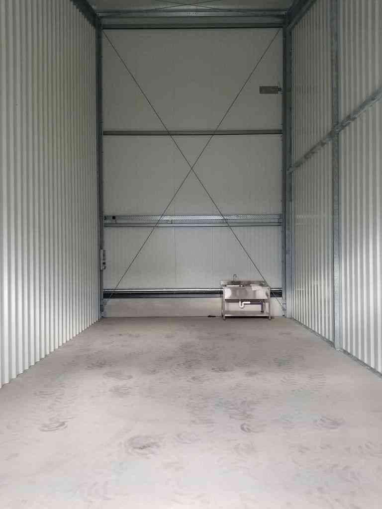 Prenájom nebytového priestoru 2.000 m², Ramstein-Miesenbach, Porýnie-Falcko Prenájom nebytového priestoru 2.000 m², Ramstein-Miesenbach, Porýnie-Falcko