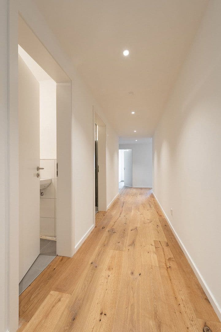 Prenájom bytu 4-izbový 110 m², Heidkampstwiete 8, Halstenbek, Šlezvicko-Holštajnsko Prenájom bytu 4-izbový 110 m², Heidkampstwiete 8, Halstenbek, Šlezvicko-Holštajnsko