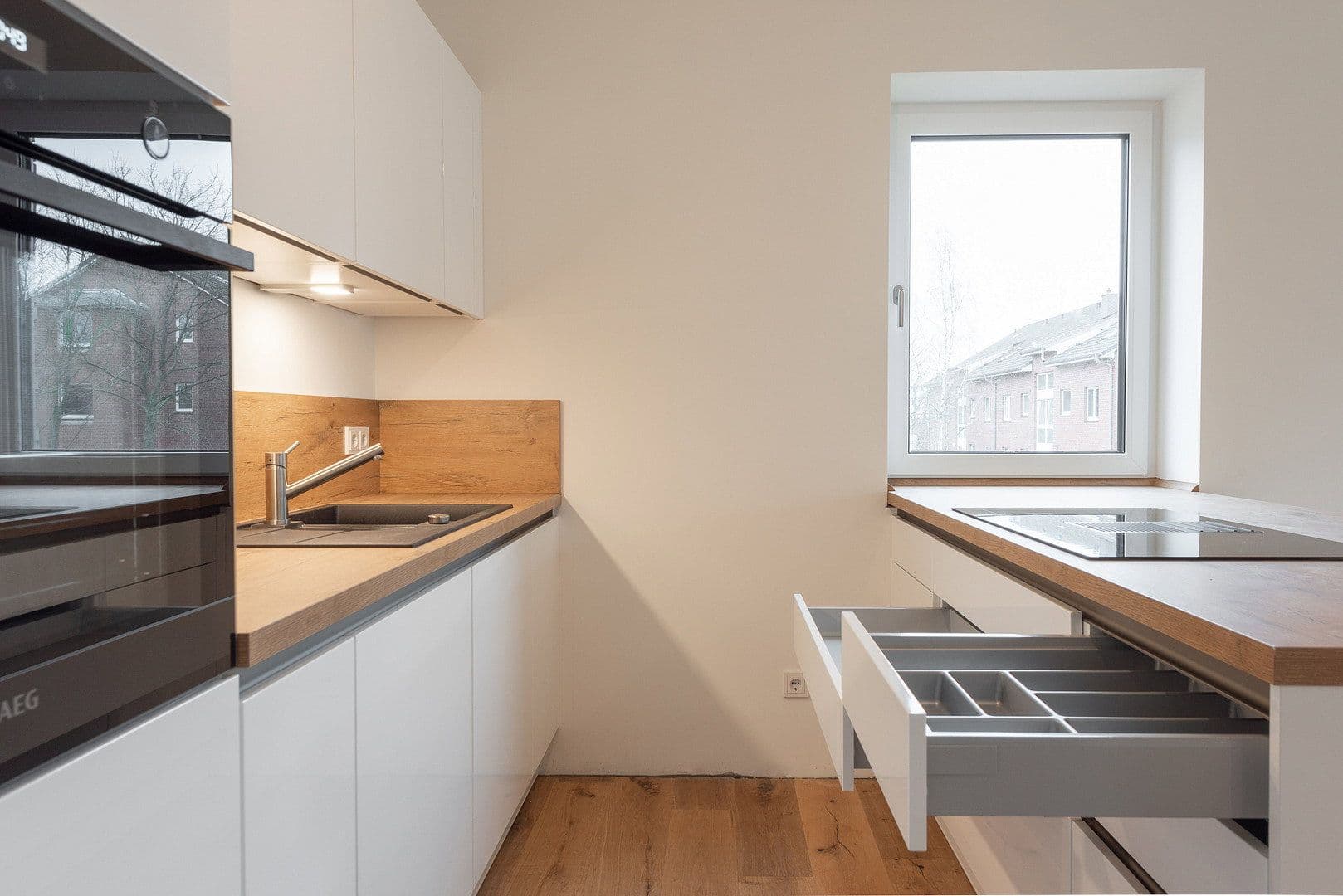 Prenájom bytu 4-izbový 110 m², Heidkampstwiete 8, Halstenbek, Šlezvicko-Holštajnsko Prenájom bytu 4-izbový 110 m², Heidkampstwiete 8, Halstenbek, Šlezvicko-Holštajnsko