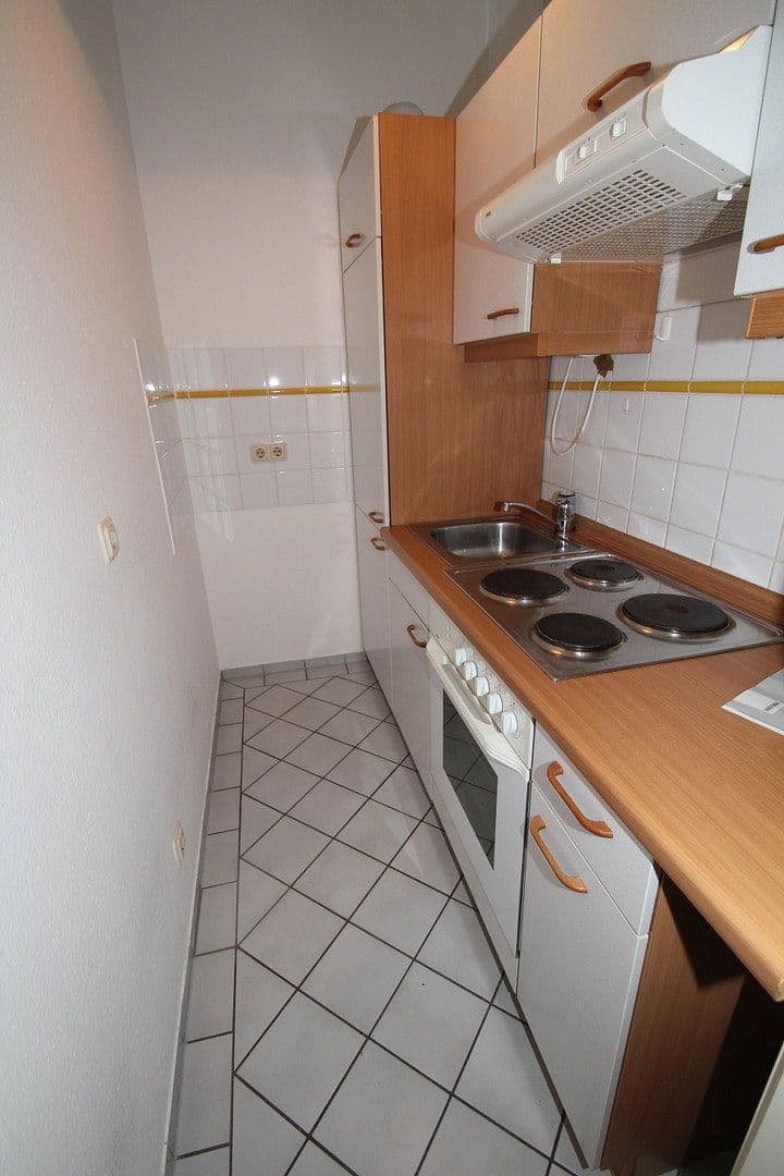 Prenájom bytu 1-izbový 35 m², Keplerstraße 24, Göttingen, Dolné Sasko Prenájom bytu 1-izbový 35 m², Keplerstraße 24, Göttingen, Dolné Sasko