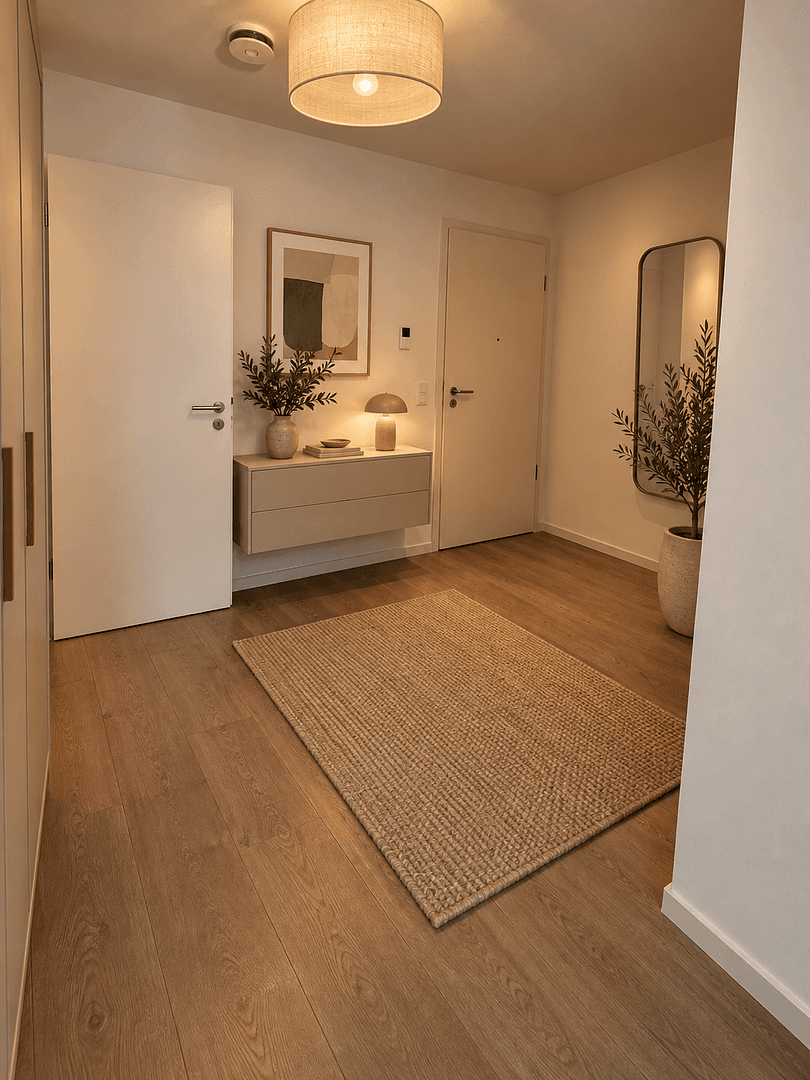 Prenájom bytu 2-izbový 95 m², Paderborn, Severné Porýnie - Westfálsko Prenájom bytu 2-izbový 95 m², Paderborn, Severné Porýnie - Westfálsko