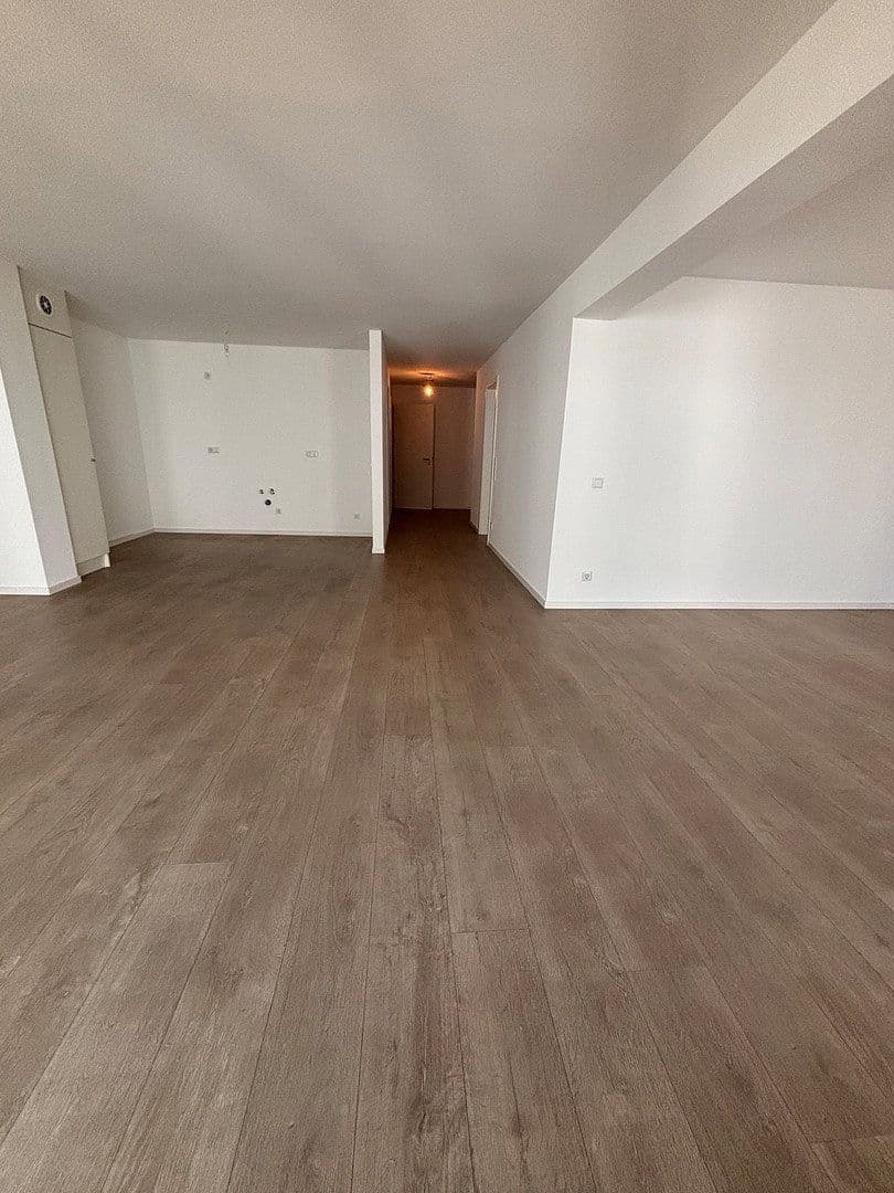 Prenájom bytu 2-izbový 95 m², Paderborn, Severné Porýnie - Westfálsko Prenájom bytu 2-izbový 95 m², Paderborn, Severné Porýnie - Westfálsko