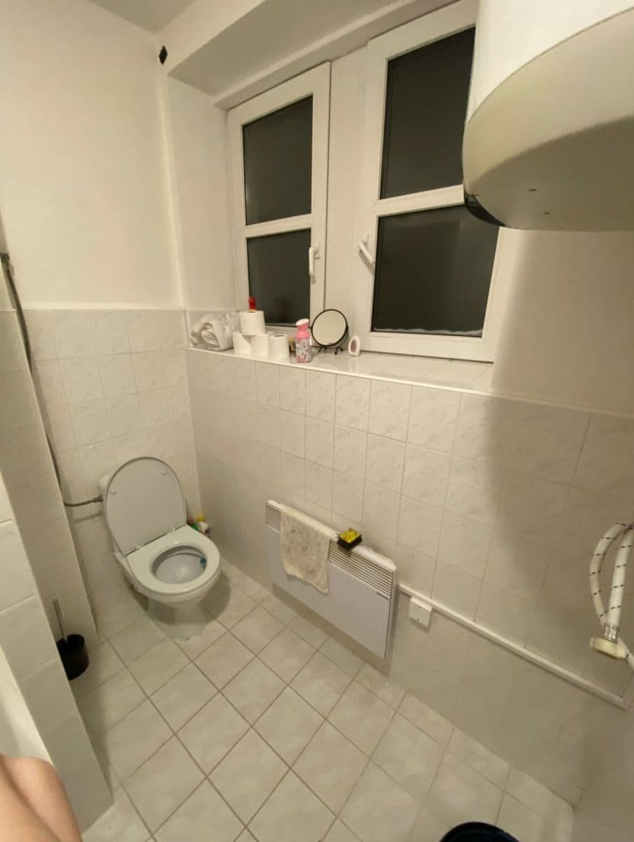 Prenájom bytu 1-izbový 35 m², Františka Palackého, Králíky, Pardubický kraj Prenájom bytu 1-izbový 35 m², Františka Palackého, Králíky, Pardubický kraj
