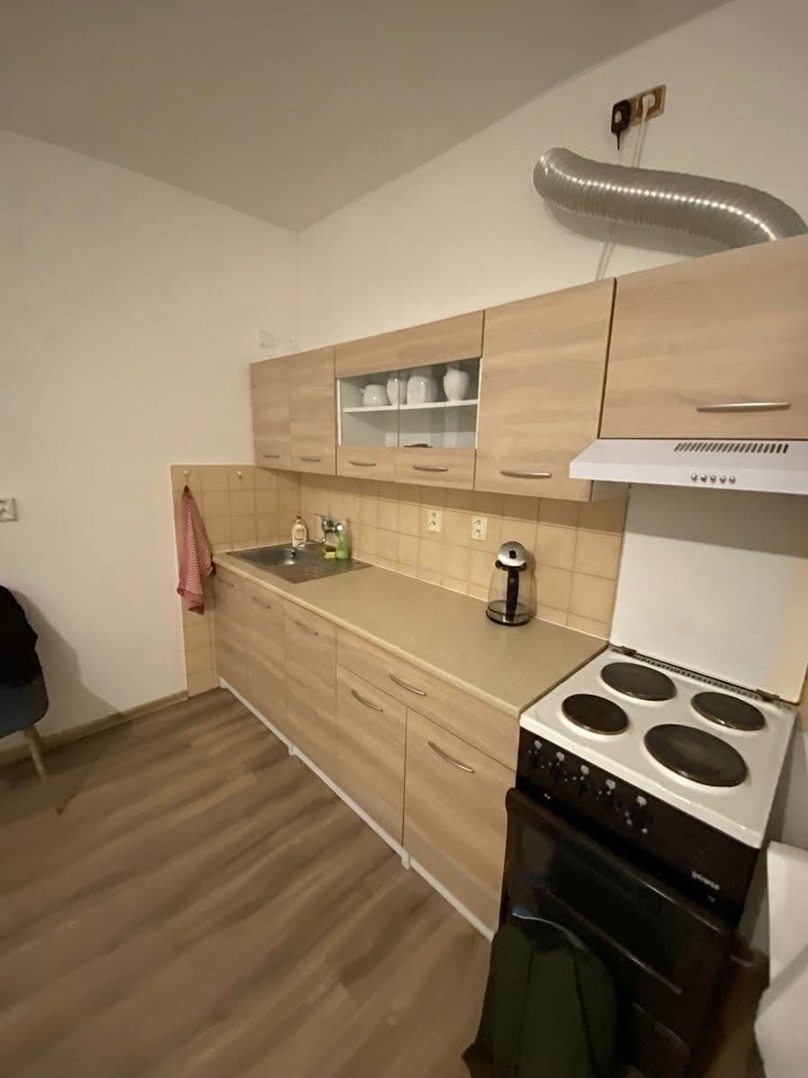 Prenájom bytu 1-izbový 35 m², Františka Palackého, Králíky, Pardubický kraj Prenájom bytu 1-izbový 35 m², Františka Palackého, Králíky, Pardubický kraj