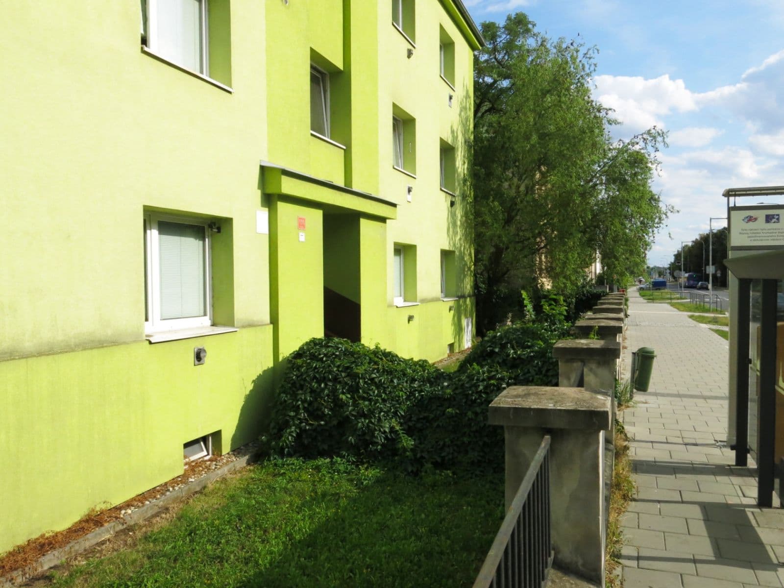 Predaj bytu 2-izbový 50 m², Schweitzerova, Olomouc, Olomoucký kraj Predaj bytu 2-izbový 50 m², Schweitzerova, Olomouc, Olomoucký kraj