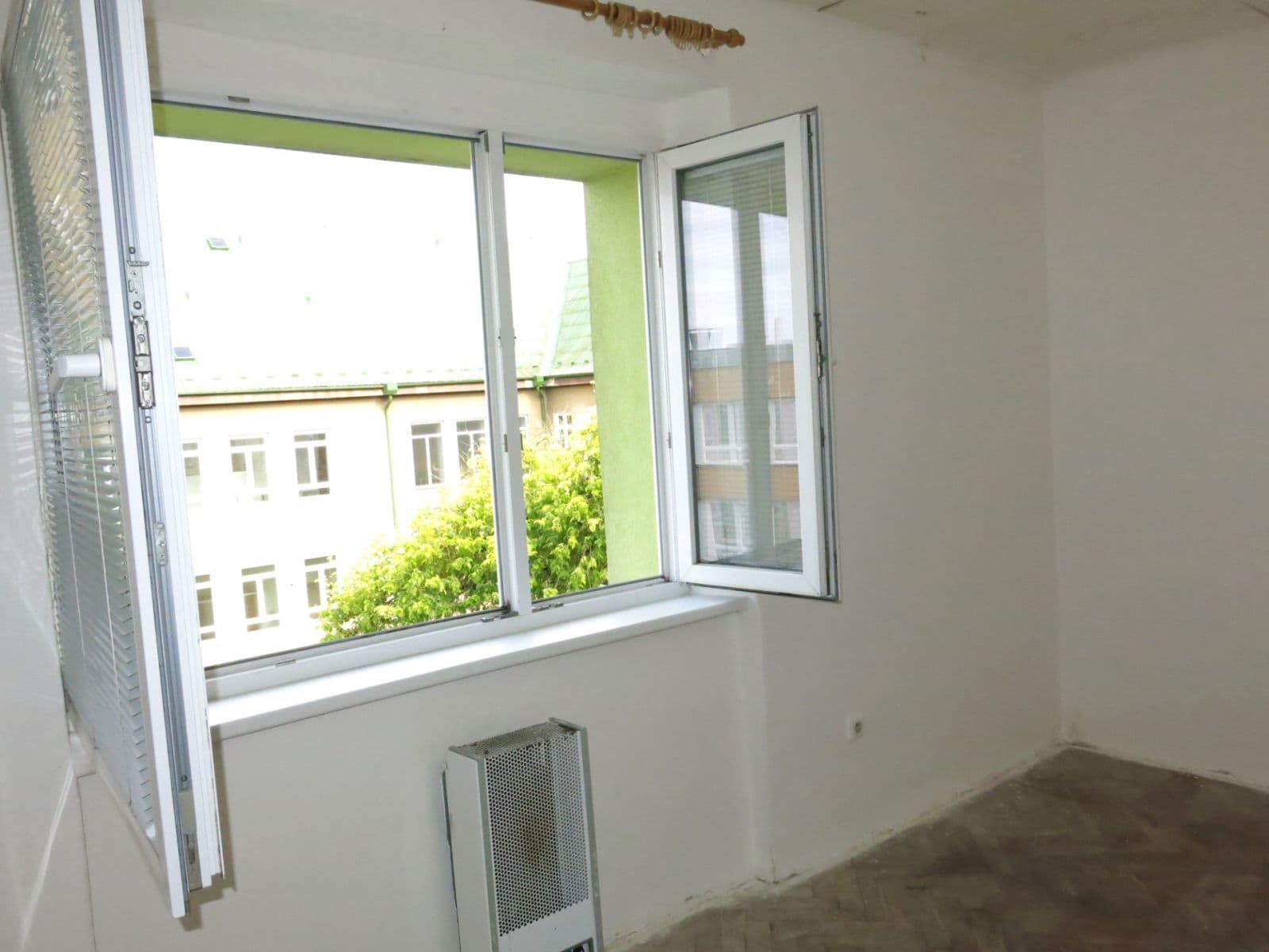 Predaj bytu 2-izbový 50 m², Schweitzerova, Olomouc, Olomoucký kraj Predaj bytu 2-izbový 50 m², Schweitzerova, Olomouc, Olomoucký kraj