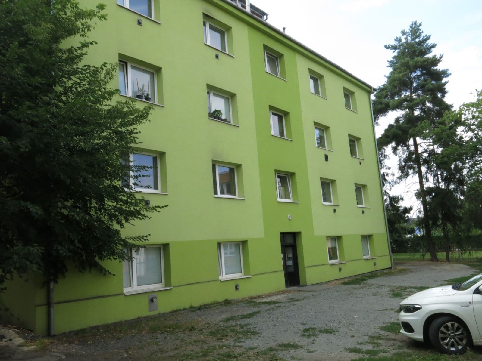 Predaj bytu 2-izbový 50 m², Schweitzerova, Olomouc, Olomoucký kraj Predaj bytu 2-izbový 50 m², Schweitzerova, Olomouc, Olomoucký kraj