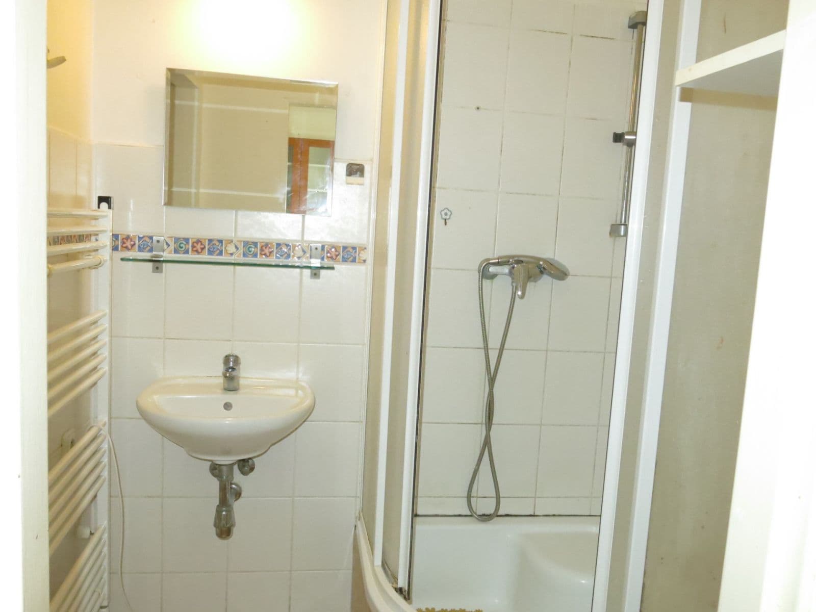 Predaj bytu 2-izbový 50 m², Schweitzerova, Olomouc, Olomoucký kraj Predaj bytu 2-izbový 50 m², Schweitzerova, Olomouc, Olomoucký kraj